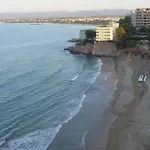 Salou Mar 7º Planta, Terraza, Piscina