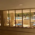 Salou Mar 7º Planta, Terraza, Piscina