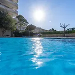Playa-Piscina-Port Aventura4