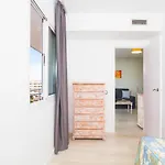 Apartamentos Intersalou Priorat
