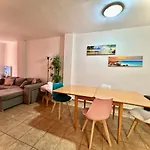 Precioso Apartament Familiar En Complejo Festival Village A 5 Min Port Aventura