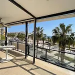 Apartamento En Primera Linea De Mar De Salou