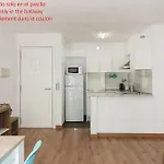 UHC Michelangelo Apartments