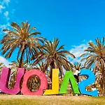 Ancora Salou Primera Linea