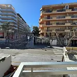 Apartamento Barbastro