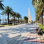 Book Palafox Salou