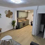 Apartamento Primera Linea De Mar