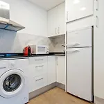 Apartamento Junto Al Mar En Salou