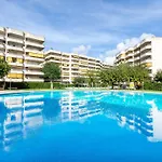 Apartment Jerez-3 By Interhome