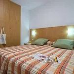 Apartamentos California