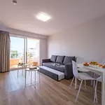 Apartamentos California