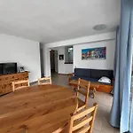 Apartamentos Santa Rosa Palmyra
