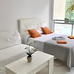 Apartbeach Ischia Vistas Playa Y Climatizado