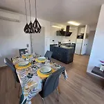 Apartamento Con Piscina