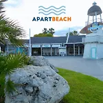 Apartbeach Bona Nova Playa Climatizado Y Paking