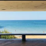 50 Meters From Cala Crancs- Terrace And Seaviews
