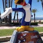 Apartamento En Zona Cap Salou