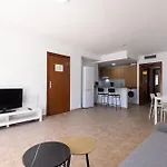 Festival Village Salou Apartments