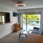 Apartamentos Cumbres Familidays 033