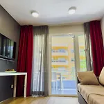 Rentalmar Zahara family suites