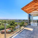 Panoramic Villa X
