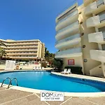 Domuum Holidays - Font De Mar Studio