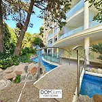 Domuum Holidays - Font De Mar Studio