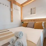 Acogedor Estudio En Salou