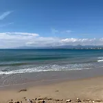 Bonito Apartamento Con Vistas Al Mar En Salou