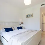 Uhc Salou Villa Family Complex