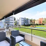 Uhc Salou Villa Family Complex