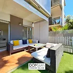 Domuum Holidays - Paradise Village Gf