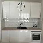Spacieux Appartement Vue Mer Au Cap Salou