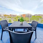 Litoral Costa Dorada - Zahara Only Families