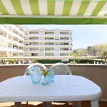 Uhc Marathon Apartments