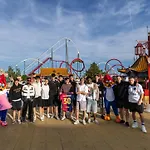 Paradise Village Port Aventuras