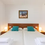 Bellavista Apartment