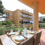 Uhc Tramuntana Family Complex