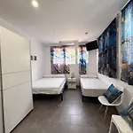 Apartamentos Capellans - Pino Alto