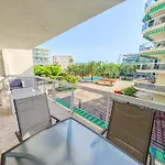Litoral Costa Dorada - Living Park Only Families