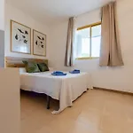 Apartment Catalunya 92-10 By Interhome