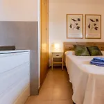 Apartment Catalunya 92-10 By Interhome