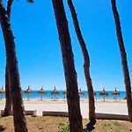 Cibeles Junto Playa Y Climatizado