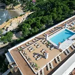 Hotel Cala Font