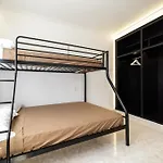 Oasis Salou