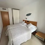 Solimar 10 Salou Solo Familias Con Parking Y Piscina