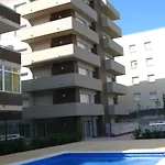 Salou Mediterrani Apts