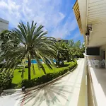 Paraisol 3 Planet Costa Dorada