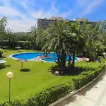 Paraisol 3 Planet Costa Dorada