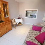 COSTA DAURADA APARTAMENTS - Nobusa